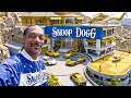 Snoop Dogg Is Richer Than You Think