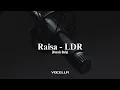 Download Lagu Raisa - LDR (Acapella/Vocals Only)