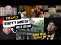 Download Lagu PAK AMIEN RAIS TERNYATA SUKA NONTON VIDEO LEGEND