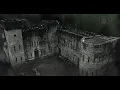 Disturbing Discovery Inside This Castle