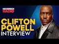 Legendary Actor Clifton Powell on Sustaining a Career in Acting Hollywood Politics Movies More