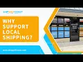 Why Supporting Local Packing and Shipping Services Near Me Matters