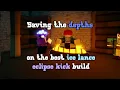 Saving the depths on the best ice lance eclipce kick build Deepwoken