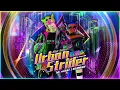 DJ Graffiti Skateboard Urban Strider Theme Alter DNC Job Rework MOD New Uploaded