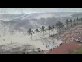 Download Lagu Durban beach closed due to high waves DRAMATIC AERIAL VIDEO