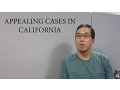 Fact vs Law for Appeals in California - The Law Offices of Andy I Chen