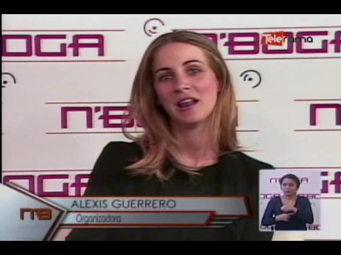 Grand Bazaar Navideño vitrina para emprendedores