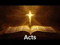English Bible - Acts COMPLETE