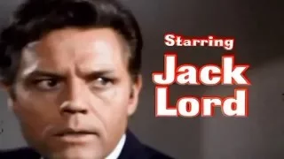 Hawaii Five O 1968 1980 Opening And Closing Theme HD 