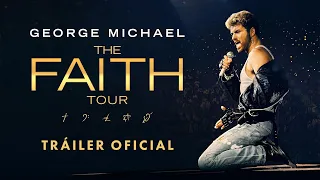 GEORGE MICHAEL: THE FAITH TOUR - Tráiler Oficial