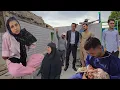 Download Lagu Nomadic Life: Nomadic Family Builds a Home Together 🧱 | New Season of Nomadic Couple❤️