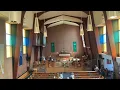 Jo Tyson Funeral July 27 2024