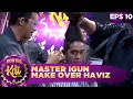 Download Lagu MAKIN GANTENG! Master Igun Make Over Haviz - Kontes KDI 2020 (5/10)