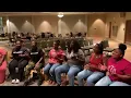 Trey McLaughin and SOZ “Oh Come to The Altar”  Elevation Worship (cover)