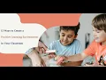 How will you Create a Positive Learning Environment in the Classroom