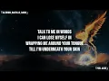 ILLENIUM, Bastille & Dabin - Feel Alive [Lyrics]