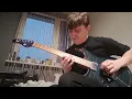 Download Lagu Avenged Sevenfold - Nobody (solo cover)