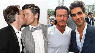 Download 30 Gay Celebrity Couples in Hollywood ★ 2019 MP3