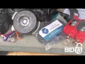 ADM Storage Unit S5