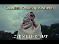 Download Lagu LOVE ME LIKE THAT - Kenny Lhendup I Official Music Video I Featuring Rosalee