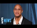 Dwayne Johnson Details Divorce From Ex-Wife Dany Garcia E News