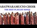 Download Lagu ABATWARAMUCYO CHOIR (SDA) FULL ALBUM