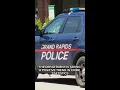Crime is down in GR says GRPD