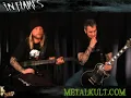 IN FLAMES Lesson Moonshield Chorus