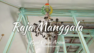 Download Ladrang Raja Manggala Pl 6 - Kyai Udan Arum (Gamelan Puro Mangkunegaran) MP3