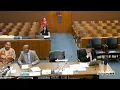 Department 3 Hearing