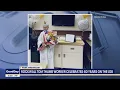 Rockwall Tom Thumb employee celebrates 60 years on the job