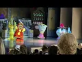 Download Lagu Beauty and the Beast- Disney World Performance 