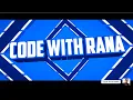 LEARN TO MAKE YOUR OWN IDE USING PYTHON