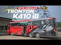 Download Lagu AKHIRNYA NAIK TRONTON SUDIRO TUNGGA JAYA | Trip Poris-Wonogiri by Samoa