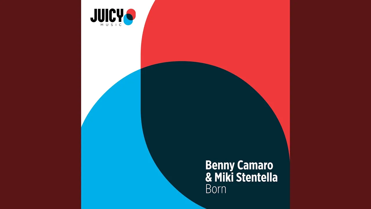 Born (Extended Mix) Born (Extended Mix)