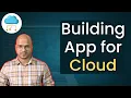 Cloud Native vs Cloud Ready 12 Factor App