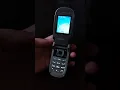 Nokia 2760 incoming call (With ID)