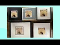 A designer s pro tips for selecting the perfect frame for your artwork