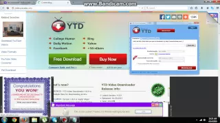 ytd video downloader free download