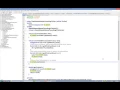 Alex X Liu Software Design Pattern Course 29 Visitor Pattern Example