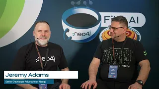 Neo4j & Graph-Powered AI