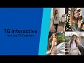 TG Interactive TG Caption