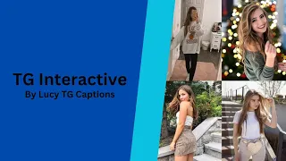 TG Interactive TG Caption