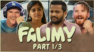 falimy movie reaction 1 3 malayalam basil joseph
