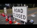 Caltrans releases report on climate change threat to Bay Area freeways