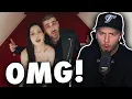 Download Lagu JISOO X ZAYN - EYES CLOSED (OFFICIAL MV) REACTION!