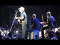 Country Roads - Brad Paisley (Morgantown, WV)