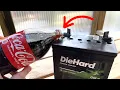 Make Your Car Battery LAST FOREVER Restore And Revive Dead Batterys SAVE HUNDREDS