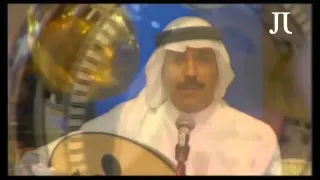 عبدالله الرويشد أي معزه جلسة MBC 