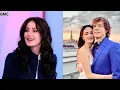 Melanie Hamrick Reveals Why She Didn t Marry The Rolling Stones Mick Jagger Despite Being Engaged